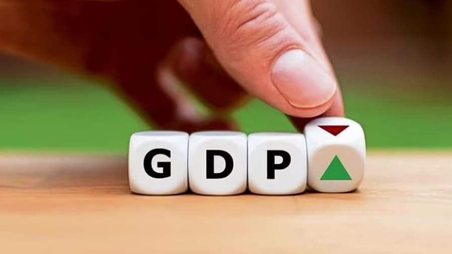 India Q3 FY26 GDP Growth Seen at 7.4 Percent Amid Lower Government Spending and Weak Exports