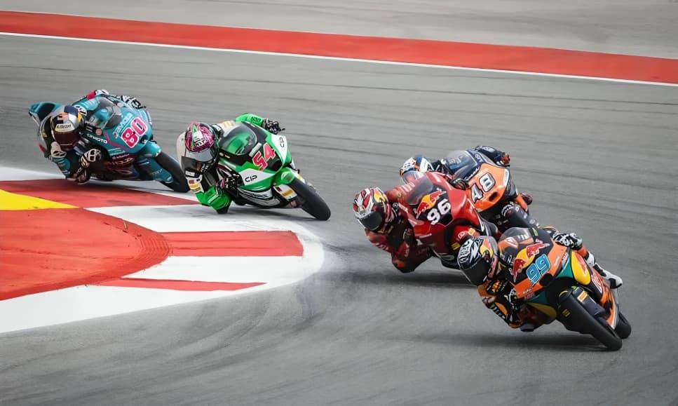MotoGP Likely to Return to India After Uttar Pradesh Government Signs New Agreement