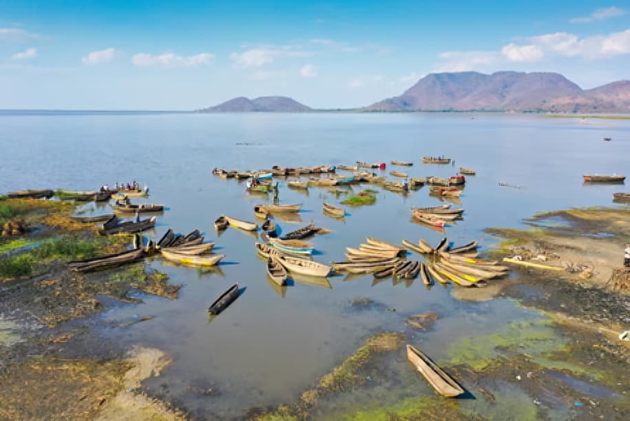 Water Returns to Lake Chilwa in Malawi After Drought, but Fishing Communities Face Uncertain Recovery