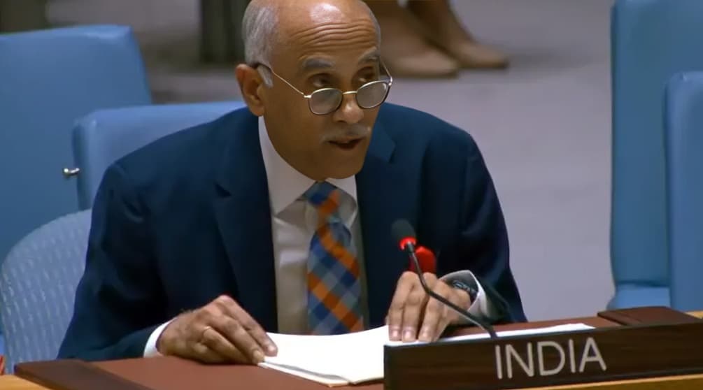 India Rejects Pakistan’s Allegations on Jammu and Kashmir at UNHRC, Highlights Development Focus