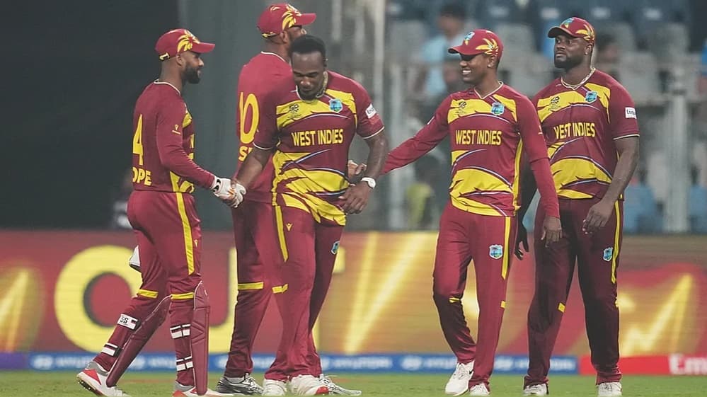 T20 World Cup 2026: Why India Need South Africa to Defeat West Indies to Keep Semi Final Hopes Alive