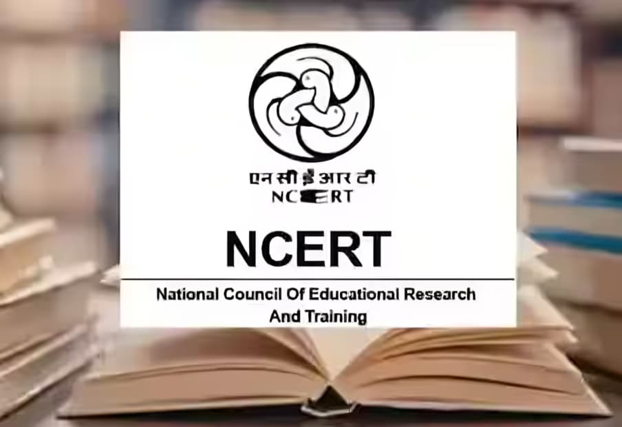 என்சிஇஆர்டி பாடப்புத்தகத்தில் நீதித்துறை குறித்த சர்ச்சை – பொறுப்புக்காரர்களுக்கு நடவடிக்கை எடுக்கப்