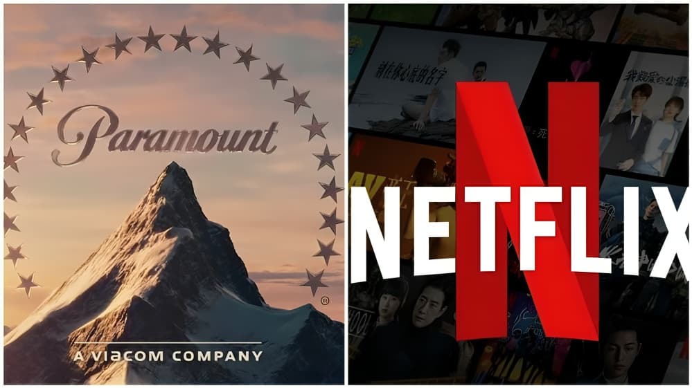 Warner Bros Discovery Chooses Paramount Skydance Over Netflix in 111 Billion Dollar Takeover Bid