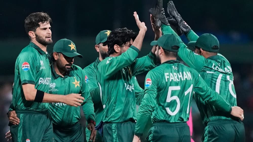 T20 World Cup Qualification Scenario: What Pakistan Need to Do Against Sri Lanka to Reach Semi Final