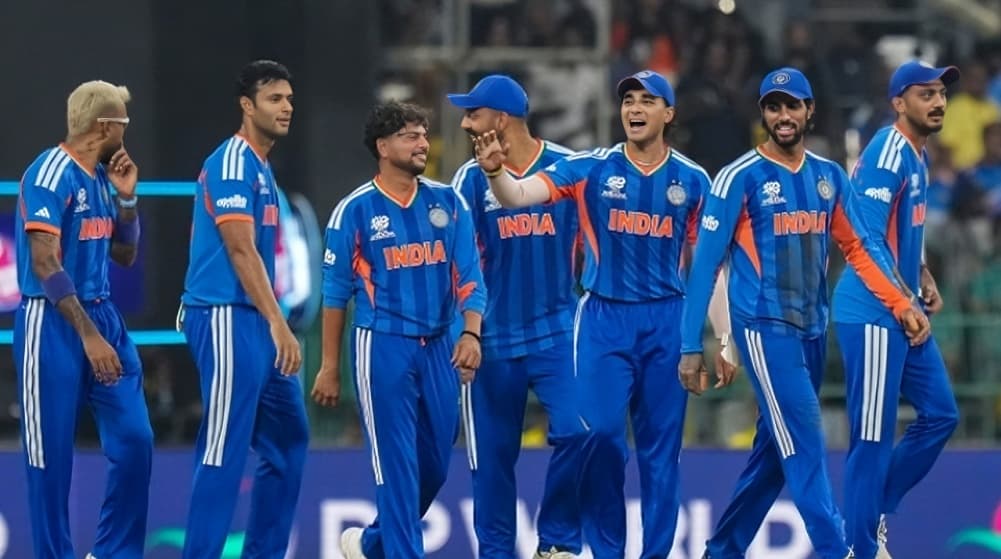 T20 World Cup 2026: Possible Semi Final Opponents for India Explained