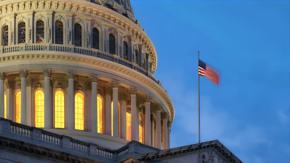 Trump Halts Federal Use of Anthropic as OpenAI Secures Pentagon AI Contract