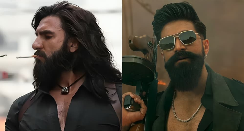 Dhurandhar 2 Leads Toxic in US Advance Bookings Ahead of March 19 Release