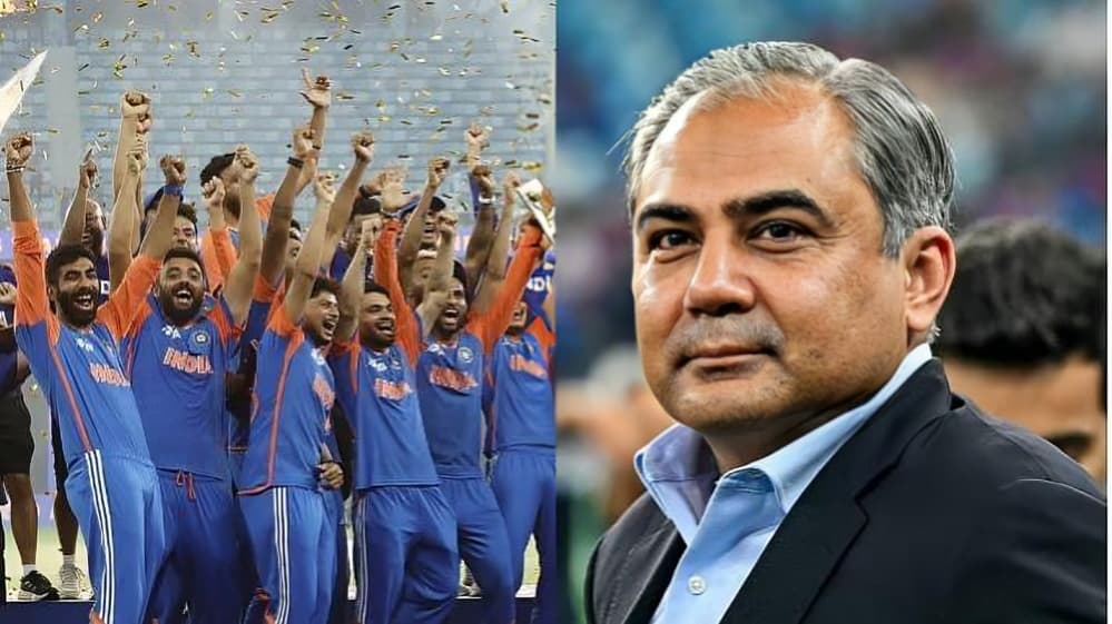 PCB Imposes Financial Penalty on Pakistan Players After T20 World Cup Exit