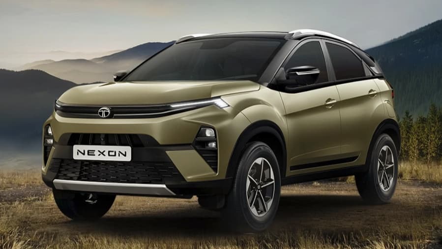 India’s Top 10 Best-Selling Cars in February 2026: Tata Nexon Leads SUV Surge