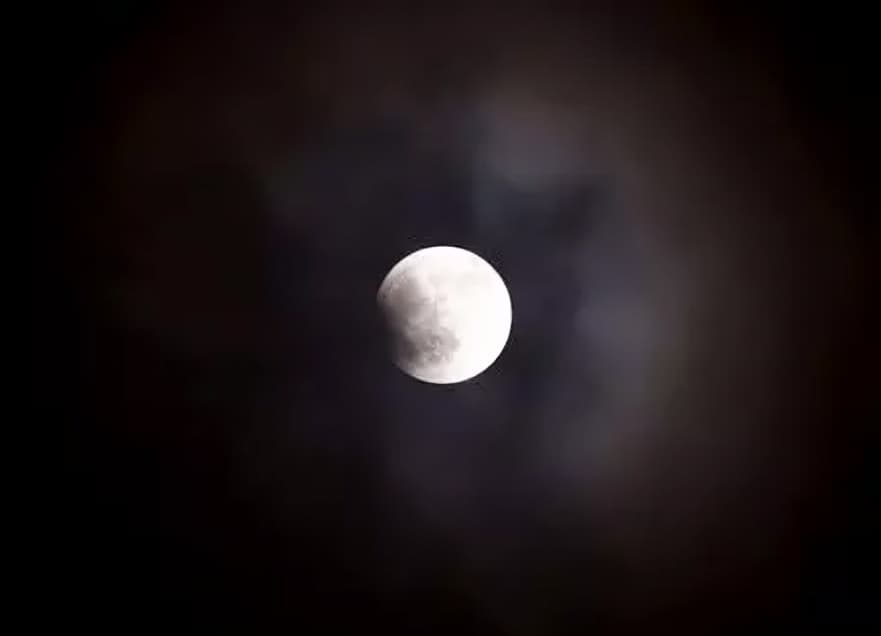 Lunar Eclipse: Major Temples Across North India Closed During Sutak Period