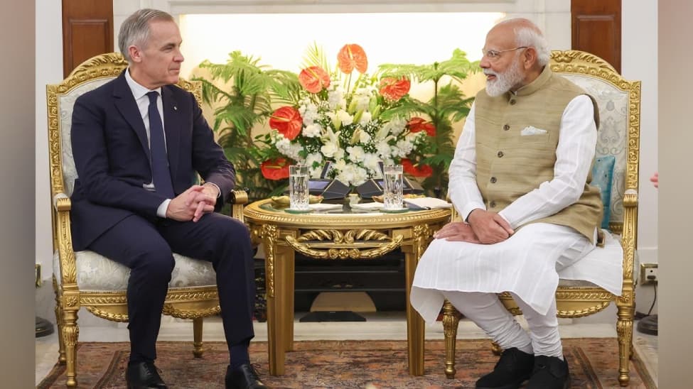 India Establishes MEA Control Room and Helpline for Citizens Amid West Asia Crisis