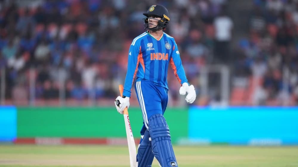 England Cautious of Abhishek Sharma Ahead of T20 World Cup Semi Final Against India