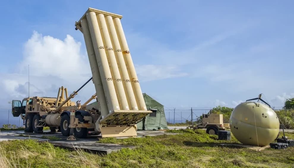 US Missile Stockpiles Under Pressure as Iran Conflict Risks Straining THAAD and Patriot Supplies