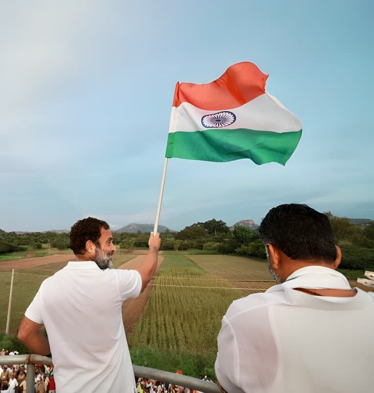 Rahul Gandhi Flags Oil Supply Concerns Amid West Asia Tensions, Says Conflict Has Reached India’s Strategic Neighbourhood
