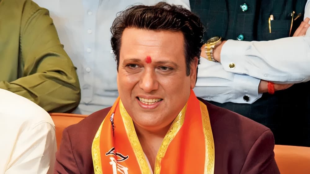 Govinda Responds To Criticism Over Performing At School Events, Says He Has No Ego
