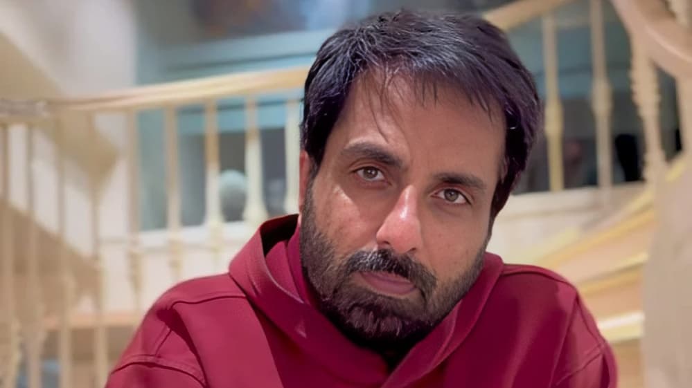 Sonu Sood Offers Free Stay To Travellers Stranded In Dubai Amid Iran Israel Tensions