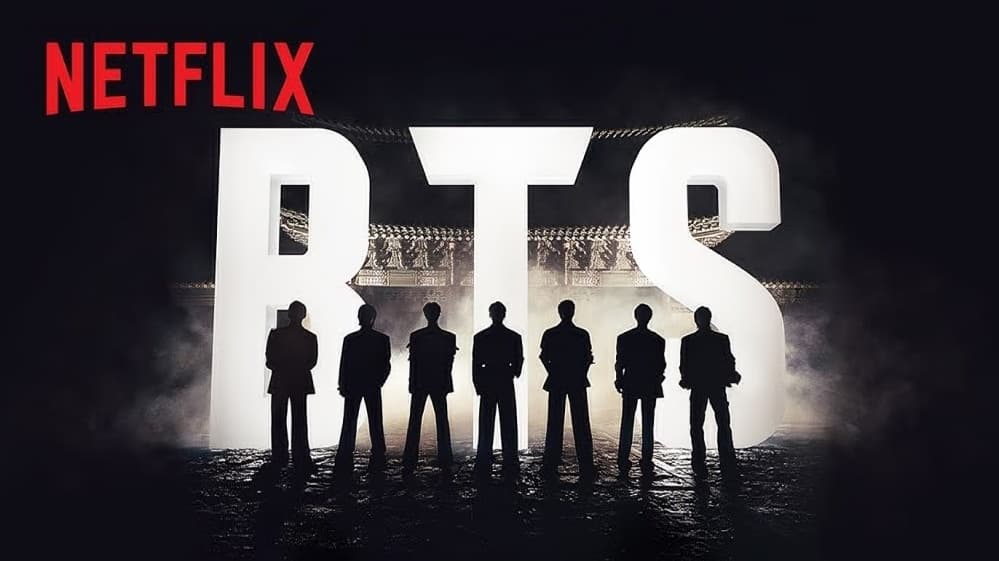 BTS Comeback Live ARIRANG Trailer Released Ahead Of March 21 Streaming Event