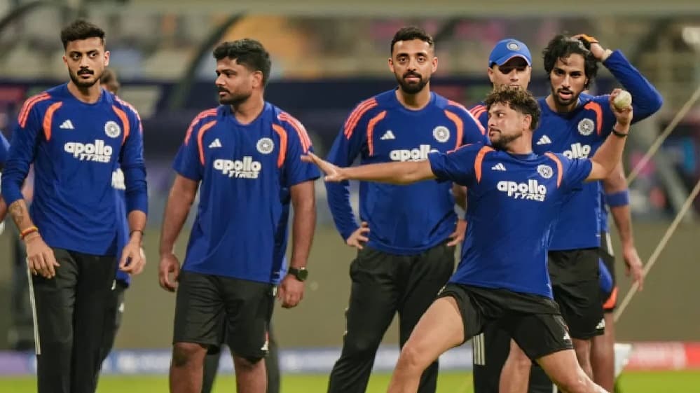 India Must Address Fielding Errors Ahead Of T20 World Cup 2026 Semi Final Against England