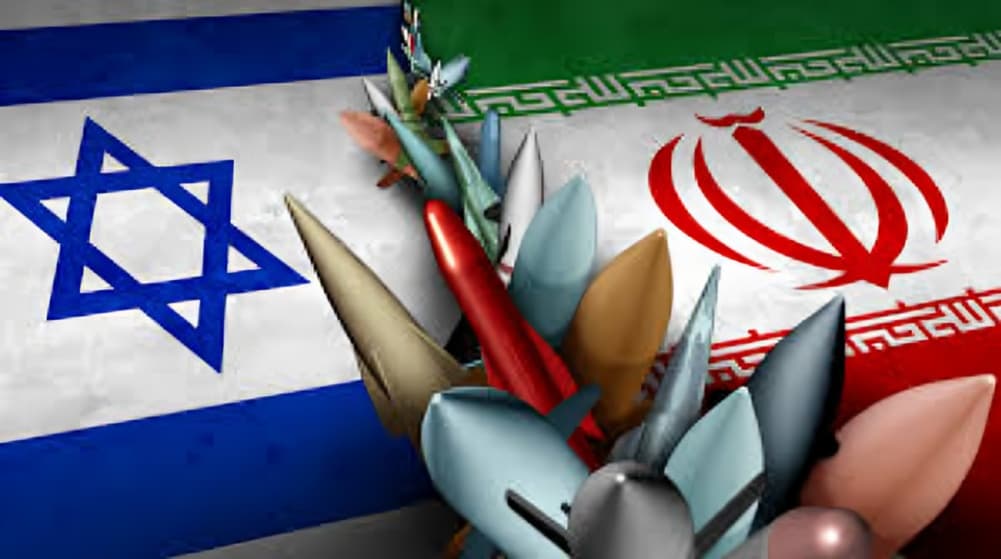Iran Israel Or Pakistan Afghanistan Crisis Which Conflict Could Draw First US Response