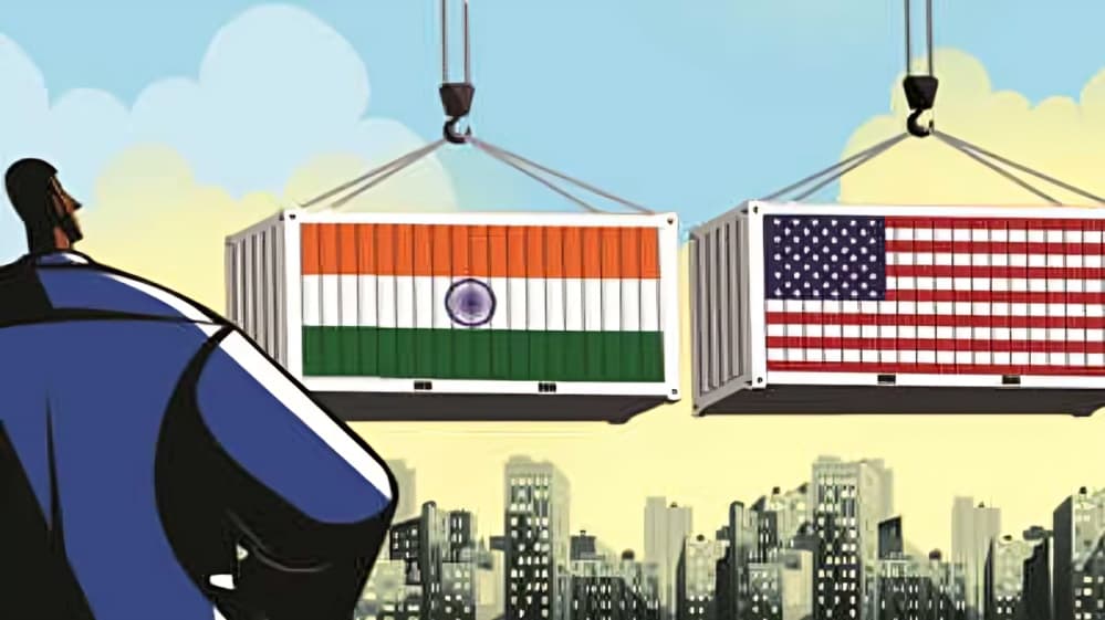US Will Not Give India Leverage Like China, Says Deputy Secretary of State