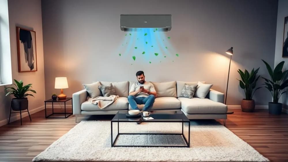 AC Prices Rise Ahead of ‘Hotter-Than-Usual’ Summer