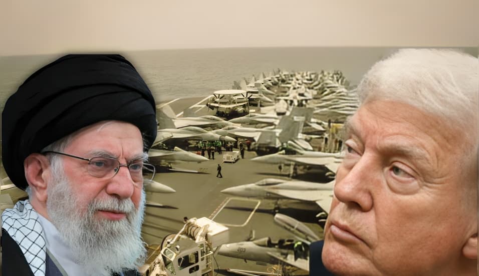 US-Iran War: Petrodollar Interests Could Be a Key Driver Behind Trump’s Strikes
