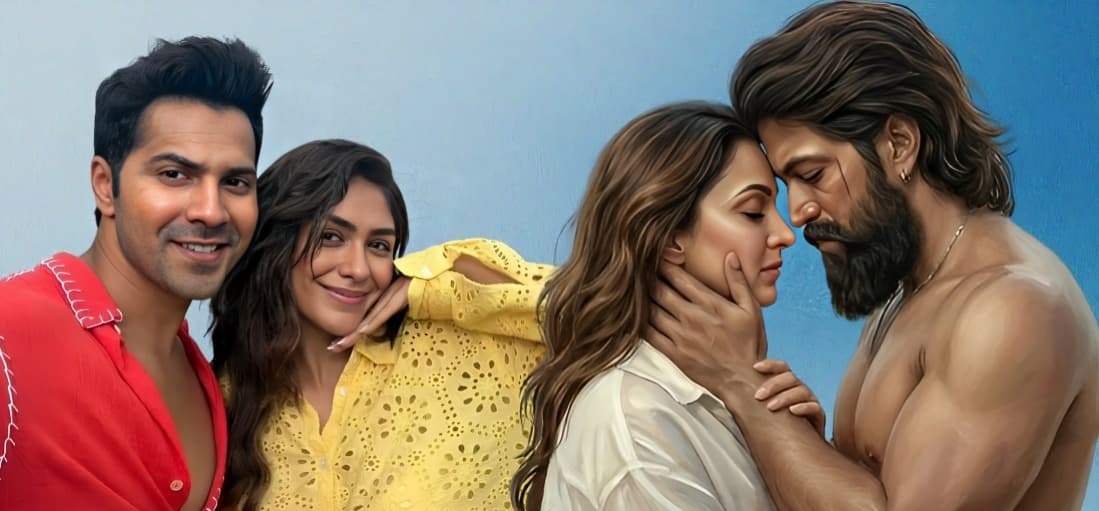 Varun Dhawan Film Toxic Postpones June 5 Release Avoiding Box Office Clash with Hai Jawani Toh Ishq Hona Hai