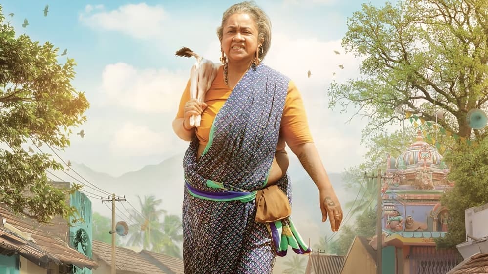 Radikaa Sarathkumar Film Thaai Kizhavi Crosses 50 Crore Worldwide in Ten Days