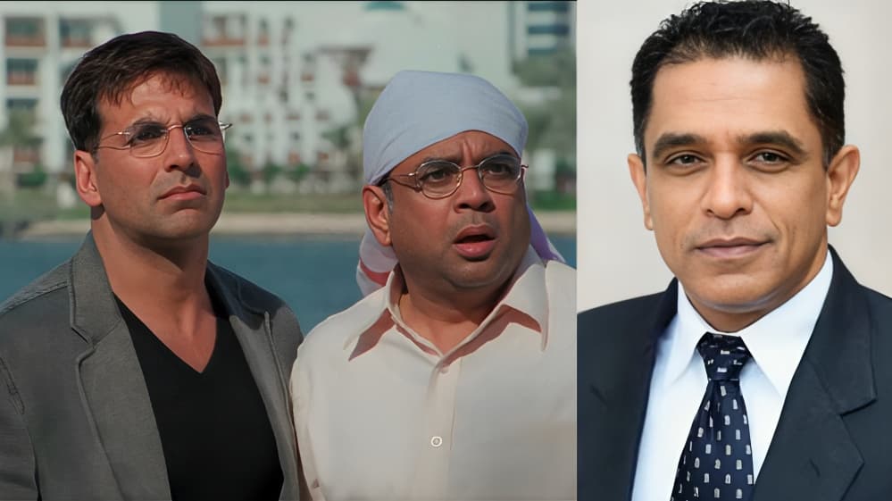 Producer Firoz Nadiadwala Confirms Welcome 4 Plans Says Film Will Feature Multiple Villains