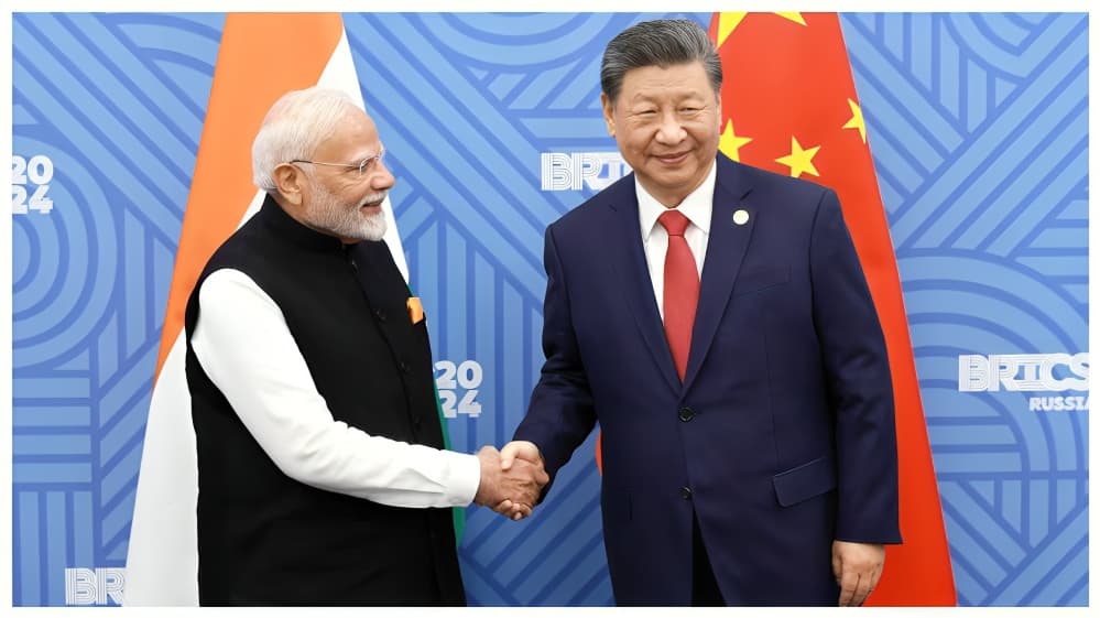 Cabinet Committee on Economic Affairs Relaxes FDI Rules for Neighbouring Countries Including China