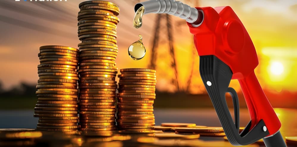 Thailand Introduces Energy Saving Measures As Fuel Supply Concerns Rise
