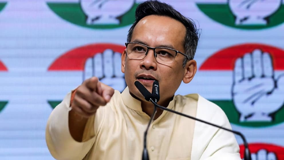 Assam Deputy Speaker Numal Momin Predicts Defeat for Gaurav Gogoi in Jorhat Elections