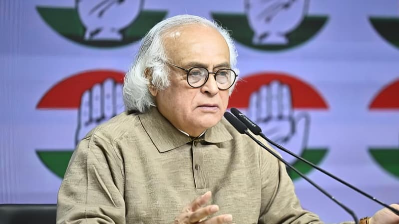 Congress Criticizes Government After US Official Remarks on India Purchase of Russian Oil