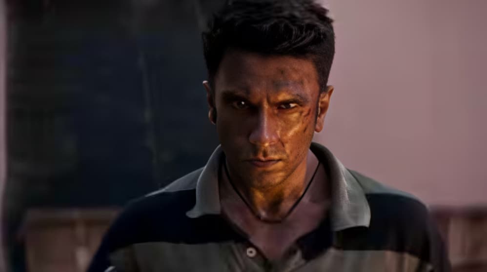 Dhurandhar 2 Records Strong Advance Bookings With Nearly Two Lakh Paid Preview Tickets Sold
