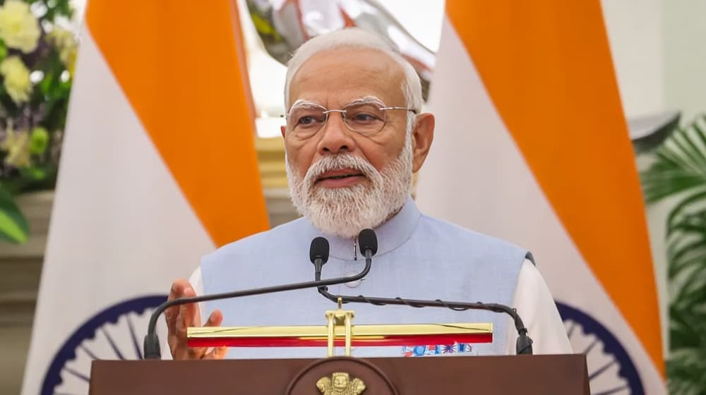 Prime Minister Narendra Modi Announces Approval for Renaming Kerala as Keralam Highlights Fisheries Sector