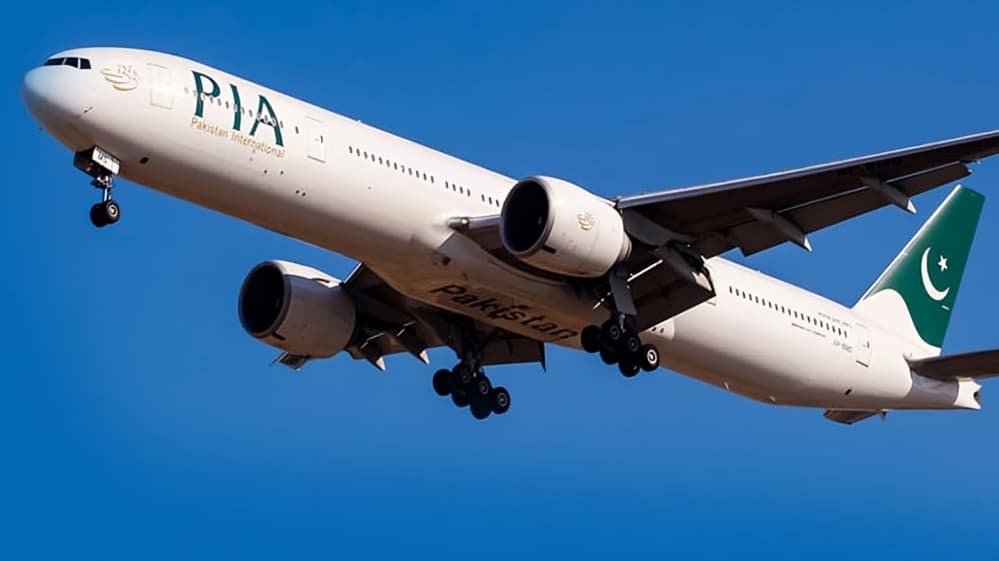 Airfare Rises in Pakistan as Airlines Increase Ticket Prices After Surge in Jet Fuel Costs