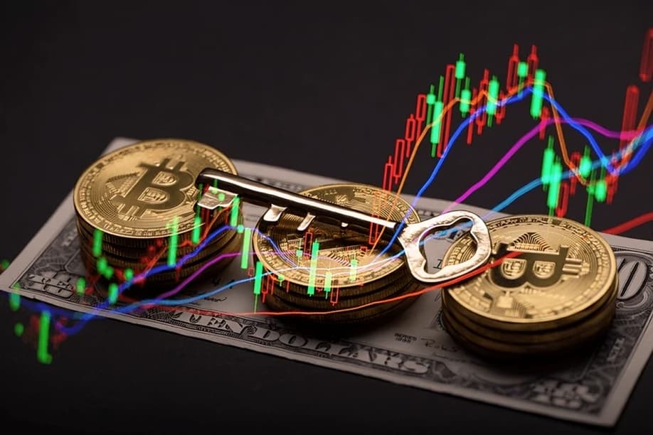 Bitcoin Crosses 70000 Dollar Mark Again as Investor Interest Returns to Cryptocurrency Market