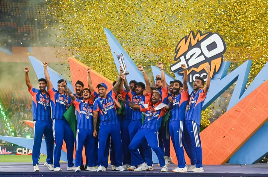 Aakash Chopra Praises India T20 World Cup 2026 Victory Highlights Team Continued Dominance in Cricket