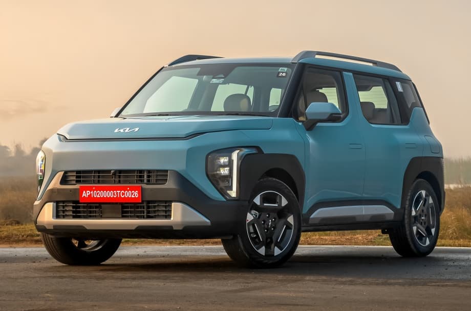 Top 5 Affordable Cars in India Offering Rear Ventilated Seats