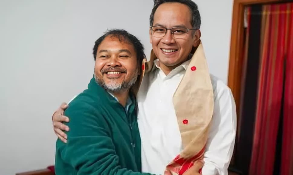 Alliance Talks Between Congress and Raijor Dal on Hold as BJP Leaders Predict Tough Contest in Assam