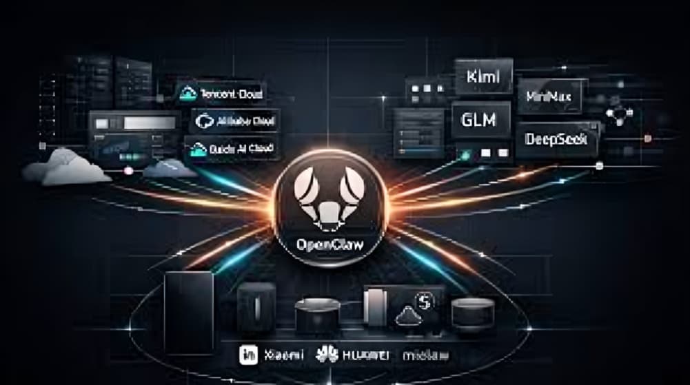 Tencent Responds To Data Crawling Allegations Involving OpenClaw And ClawHub
