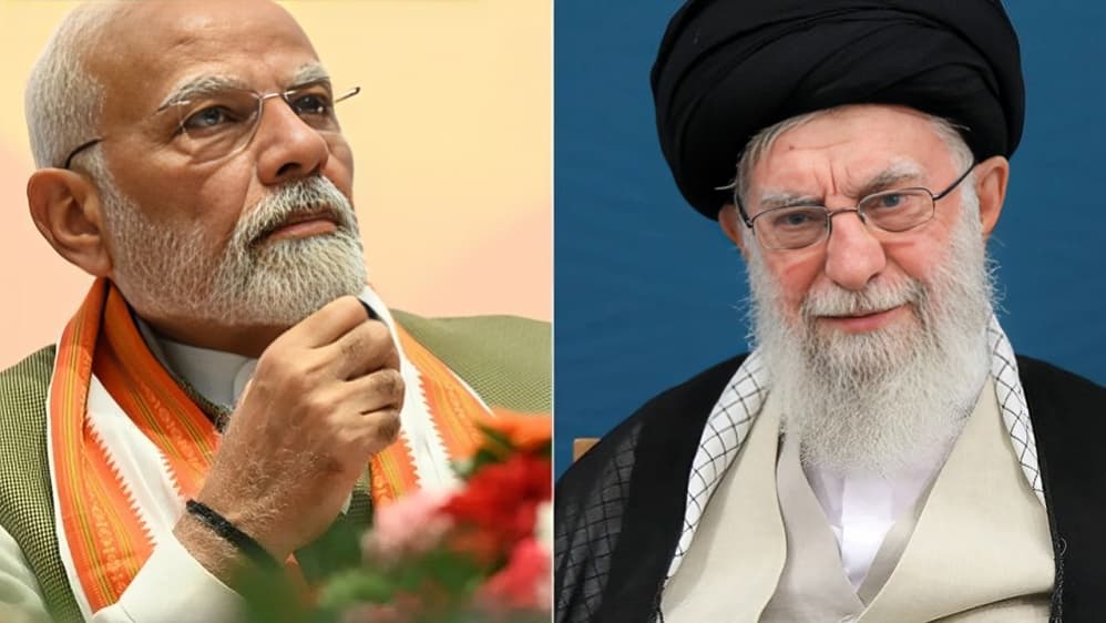 Congress criticises Modi government silence after reports on killing of Iran Supreme Leader Ayatollah Ali Khamenei
