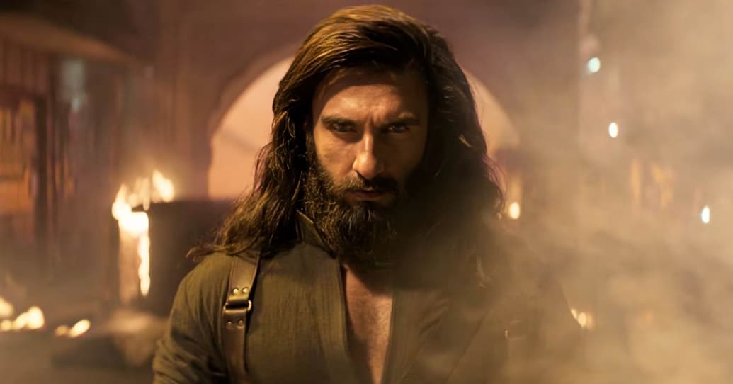 Ranveer Singh film Dhurandhar 2 aims for major box office milestones ahead of release