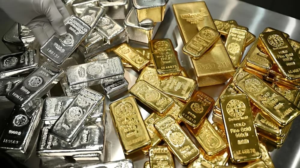Gold prices in India on March 13 2026 see movement across major cities including Delhi Mumbai and Chennai