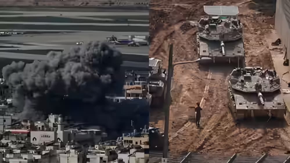 Iran Israel War Day 14 Iran Claims Drone Attack on Israeli Military Base in Beersheba Amid Rising Middle East Tensions