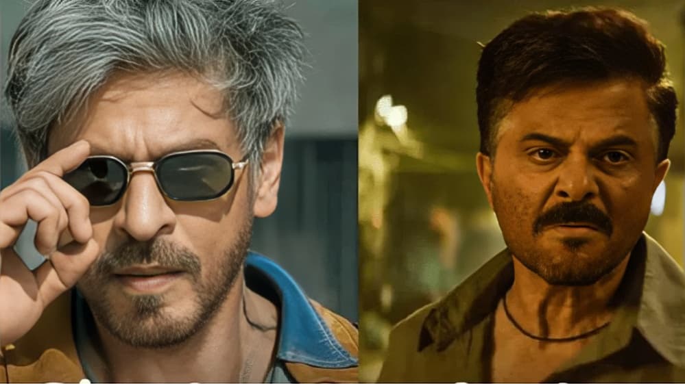 Karan Johar Praises Anil Kapoor’s Film Subedaar After Appreciation from Shah Rukh Khan