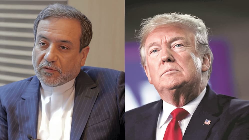 Iran Foreign Minister Criticizes US Position on Russian Oil Imports During Ongoing Global Tensions