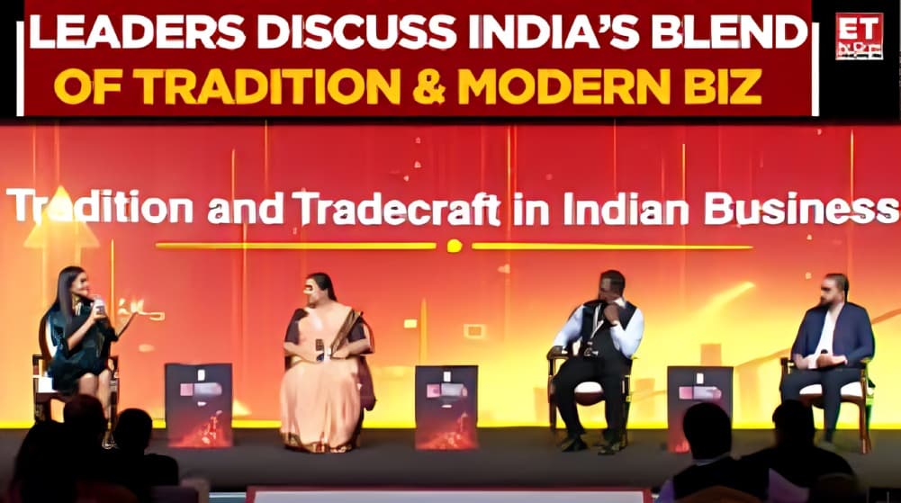 ETNow Business Conclave and Awards 2026 to Bring Policymakers and Industry Leaders Together in New Delhi
