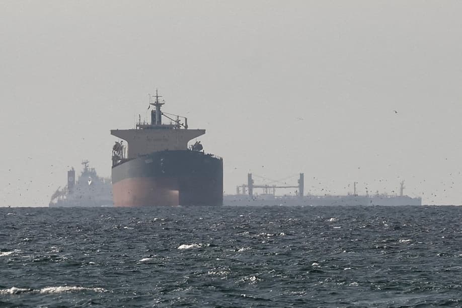 Japan and Australia Decline Trump’s Call for Naval Deployment in Strait of Hormuz