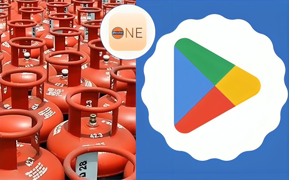 IndianOil One Tops App Stores Amid LPG Supply Concerns in India